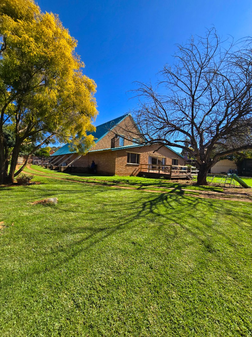 Commercial Property for Sale in Klerksdorp North West